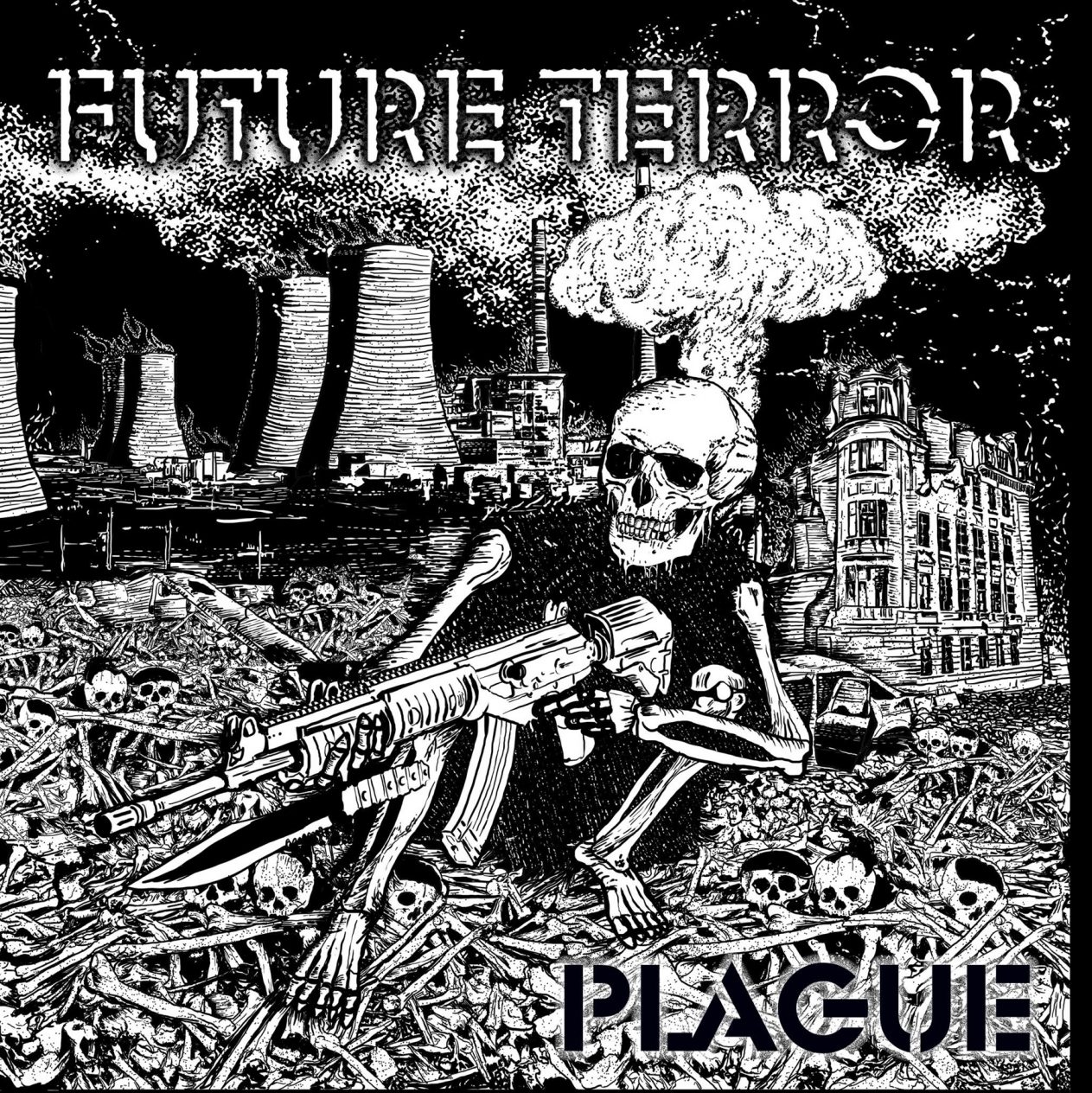future terror